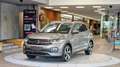 Volkswagen T-Cross T-Cross 1.0 TSI R-Line DSG *Digital-Tacho*Kamera*A Grau - thumbnail 1