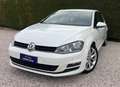Volkswagen Golf Golf VII 1.4 TSI Highline BlueMotion Tech Blanc - thumbnail 1