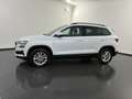 Skoda Karoq 2.0 TDI Tour 4x4 DSG *LED*PANORMA*NAVI* Weiß - thumbnail 4