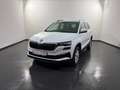 Skoda Karoq 2.0 TDI Tour 4x4 DSG *LED*PANORMA*NAVI* Weiß - thumbnail 2