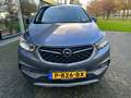 Opel Mokka X 1.4 Turbo 4x4 Innovation Grijs - thumbnail 10