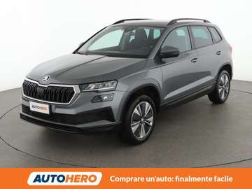 1.0 TSI Executive