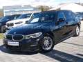 BMW 320 i Touring M-Sport Panoma/Laser/HUD/Navi/Leder Black - thumbnail 1
