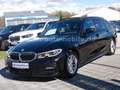 BMW 320 i Touring M-Sport Panoma/Laser/HUD/Navi/Leder Black - thumbnail 3