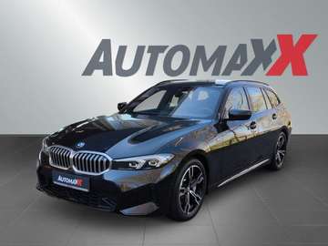 i touring M Sport FL ACC LED el.HK Sportpaket