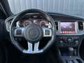 Dodge Charger SRT8 6.4HEMI V8 PERFORMANCE *VOLL* Noir - thumbnail 10