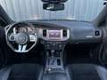 Dodge Charger SRT8 6.4HEMI V8 PERFORMANCE *VOLL* Noir - thumbnail 11