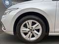 Volkswagen Golf Var. 2.0 TDI PDC+NAVI+LED Klima Navi Einparkhilfe Silber - thumbnail 10