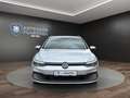 Volkswagen Golf Var. 2.0 TDI AHK+NAVI+LED Klima Navi Einparkhilfe Silber - thumbnail 2