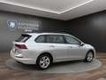 Volkswagen Golf Var. 2.0 TDI AHK+NAVI+LED Klima Navi Einparkhilfe Silber - thumbnail 5