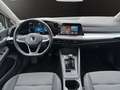 Volkswagen Golf Var. 2.0 TDI AHK+NAVI+LED Klima Navi Einparkhilfe Silber - thumbnail 13