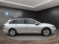 Volkswagen Golf Var. 2.0 TDI AHK+NAVI+LED Klima Navi Einparkhilfe Silber - thumbnail 4
