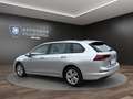 Volkswagen Golf Var. 2.0 TDI PDC+NAVI+LED Klima Navi Einparkhilfe Silber - thumbnail 7