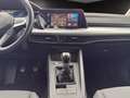 Volkswagen Golf Var. 2.0 TDI PDC+NAVI+LED Klima Navi Einparkhilfe Silber - thumbnail 16
