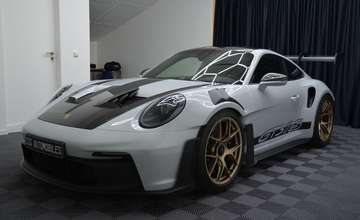 992 gt3 rs