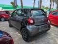 smart forFour PASSION 1.0cc 71cv TETTO PANORAM. SEDILI RISCALD. Grigio - thumbnail 5