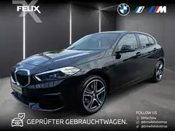 Bmw 116 i Advantage+DAB+18"ALU+PDC V/H+
