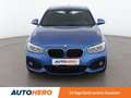 BMW 116 116d M Sport *LED*TEMPO*CAM*PDC*NAVI* Blau - thumbnail 9