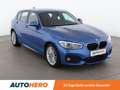 BMW 116 116d M Sport *LED*TEMPO*CAM*PDC*NAVI* Blau - thumbnail 8