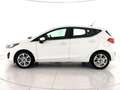 Ford Fiesta 5p 1.1 Titanium 75cv Blanc - thumbnail 2