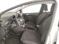 Ford Fiesta 5p 1.1 Titanium 75cv Blanc - thumbnail 7