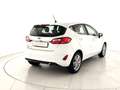 Ford Fiesta 5p 1.1 Titanium 75cv Blanc - thumbnail 3