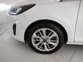 Ford Fiesta 5p 1.1 Titanium 75cv Blanc - thumbnail 5
