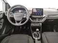 Ford Fiesta 5p 1.1 Titanium 75cv Blanc - thumbnail 9