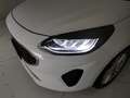 Ford Fiesta 5p 1.1 Titanium 75cv Blanc - thumbnail 6