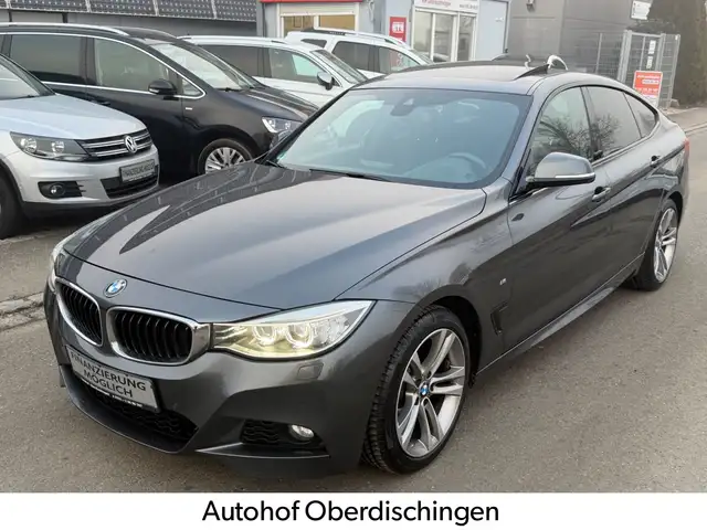 BMW 325 /M-Paket/Garantie