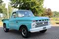 Ford F 100 V8 AUTOMATIC NETTE STAAT! UIT COLLECTIE Groen - thumbnail 4