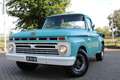 Ford F 100 V8 AUTOMATIC NETTE STAAT! UIT COLLECTIE Groen - thumbnail 20