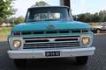 Ford F 100 V8 AUTOMATIC NETTE STAAT! UIT COLLECTIE Groen - thumbnail 22
