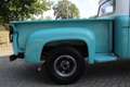 Ford F 100 V8 AUTOMATIC NETTE STAAT! UIT COLLECTIE Groen - thumbnail 13