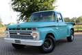 Ford F 100 V8 AUTOMATIC NETTE STAAT! UIT COLLECTIE Groen - thumbnail 1