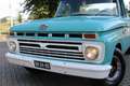 Ford F 100 V8 AUTOMATIC NETTE STAAT! UIT COLLECTIE Groen - thumbnail 21