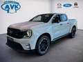 Ford Ranger MS-RT Doppelkabine mit AHK,Navi Blanc - thumbnail 2