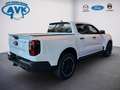 Ford Ranger MS-RT Doppelkabine mit AHK,Navi Blanc - thumbnail 3