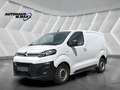 Citroen Jumpy Kasten Business Navi Totw. DAB Keyless PDC Weiß - thumbnail 1