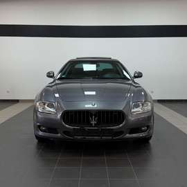 Dt. Auto Vollausstattung GTS 20''