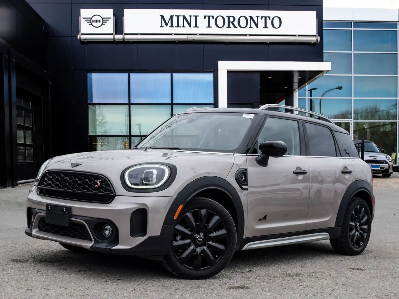 2024 MINI Countryman