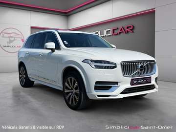 2 t8 303 twin engine awd inscription luxe auto