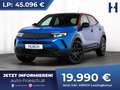Opel Mokka-E GS Line EXTRAS NEUZUSTAND -56% Blau - thumbnail 1