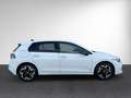 Volkswagen Golf VIII 2.0 TDI DSG GOAL AHK+RFK+HEAD-UP+NAVI+ Weiß - thumbnail 3