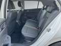 Volkswagen Golf VIII 2.0 TDI DSG GOAL AHK+RFK+HEAD-UP+NAVI+ Weiß - thumbnail 10