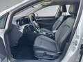 Volkswagen Golf VIII 2.0 TDI DSG GOAL AHK+RFK+HEAD-UP+NAVI+ Weiß - thumbnail 9