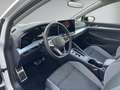 Volkswagen Golf VIII 2.0 TDI DSG GOAL AHK+RFK+HEAD-UP+NAVI+ Weiß - thumbnail 8