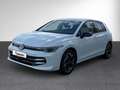 Volkswagen Golf VIII 2.0 TDI DSG GOAL AHK+RFK+HEAD-UP+NAVI+ Weiß - thumbnail 2