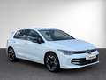 Volkswagen Golf VIII 2.0 TDI DSG GOAL AHK+RFK+HEAD-UP+NAVI+ Weiß - thumbnail 5