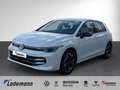 Volkswagen Golf VIII 2.0 TDI DSG GOAL AHK+RFK+HEAD-UP+NAVI+ Weiß - thumbnail 1